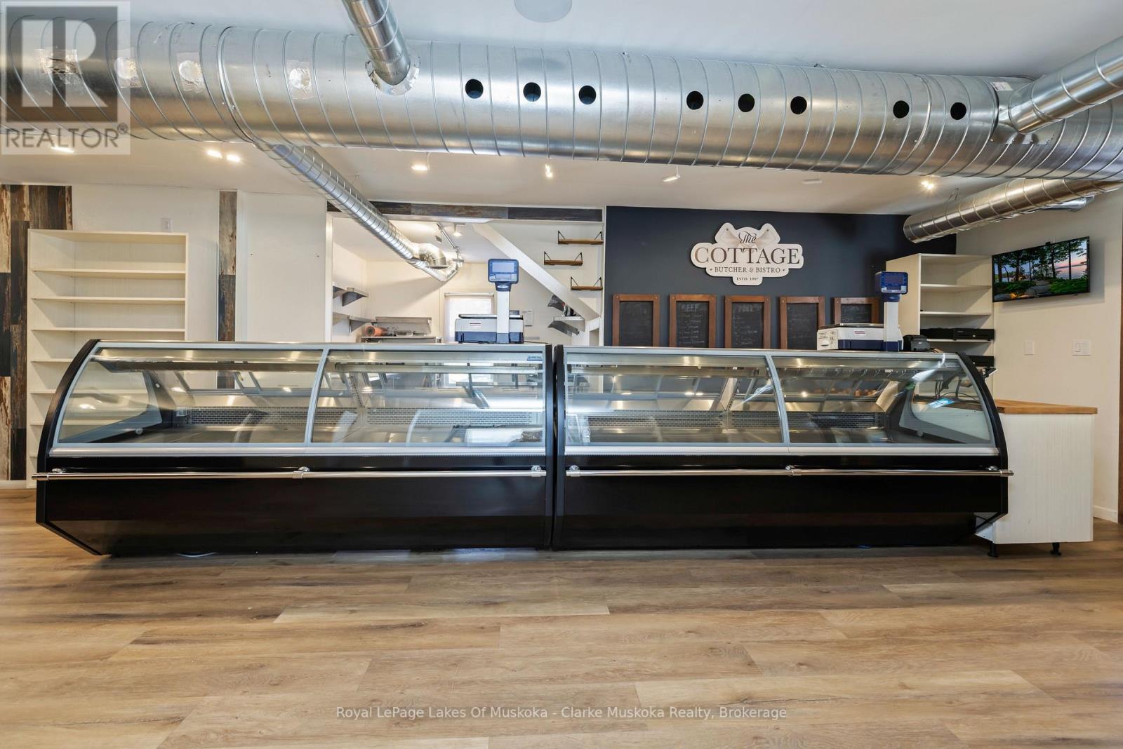 3173 Muskoka Rd 169, Muskoka Lakes, Ontario  P0C 1A0 - Photo 10 - X12473445