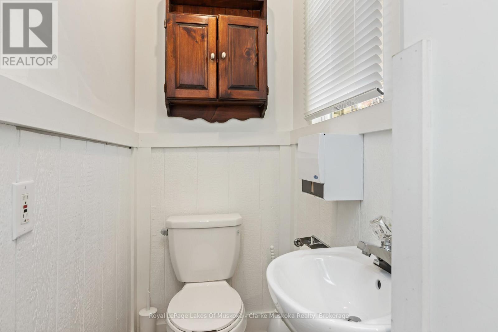 3173 Muskoka Rd 169, Muskoka Lakes, Ontario  P0C 1A0 - Photo 14 - X12473445