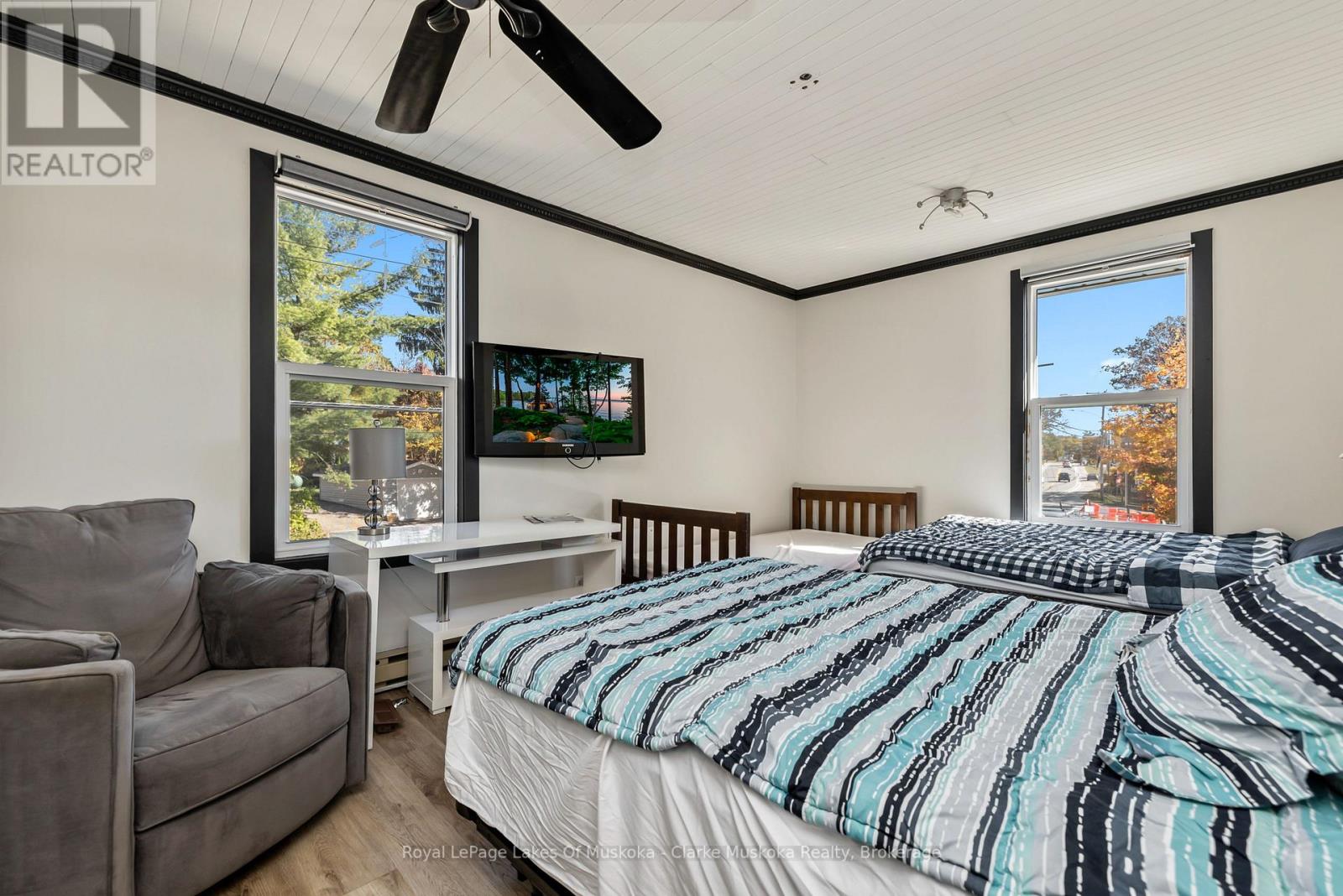 3173 Muskoka Rd 169, Muskoka Lakes, Ontario  P0C 1A0 - Photo 27 - X12473445