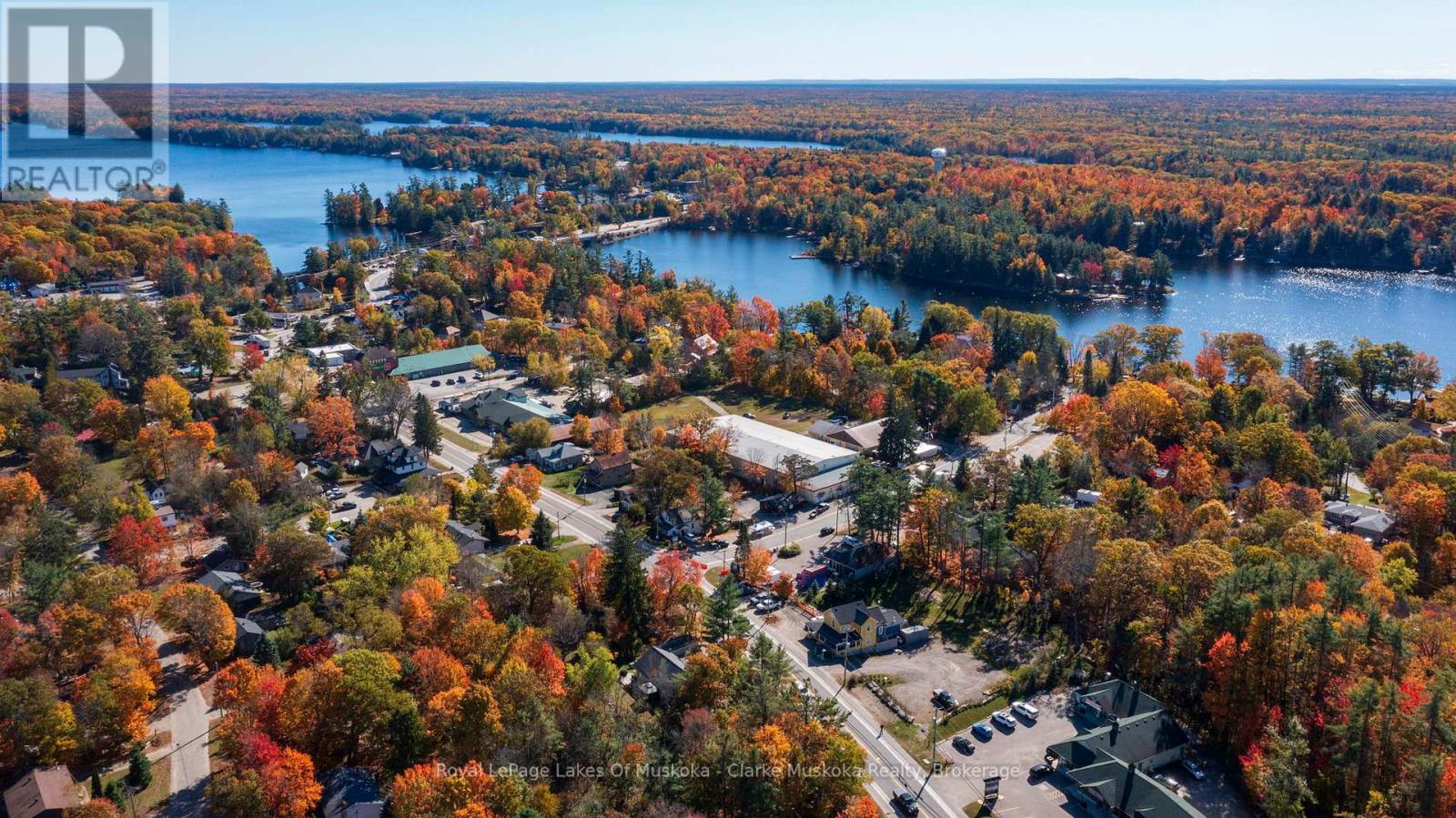 3173 Muskoka Rd 169, Muskoka Lakes, Ontario  P0C 1A0 - Photo 30 - X12473445