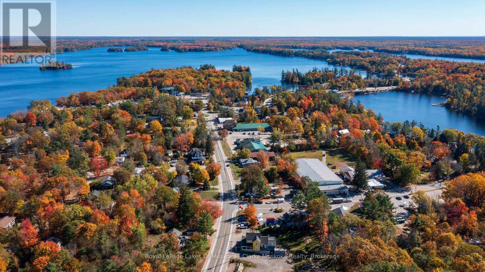 3173 Muskoka Rd 169, Muskoka Lakes, Ontario  P0C 1A0 - Photo 31 - X12473445