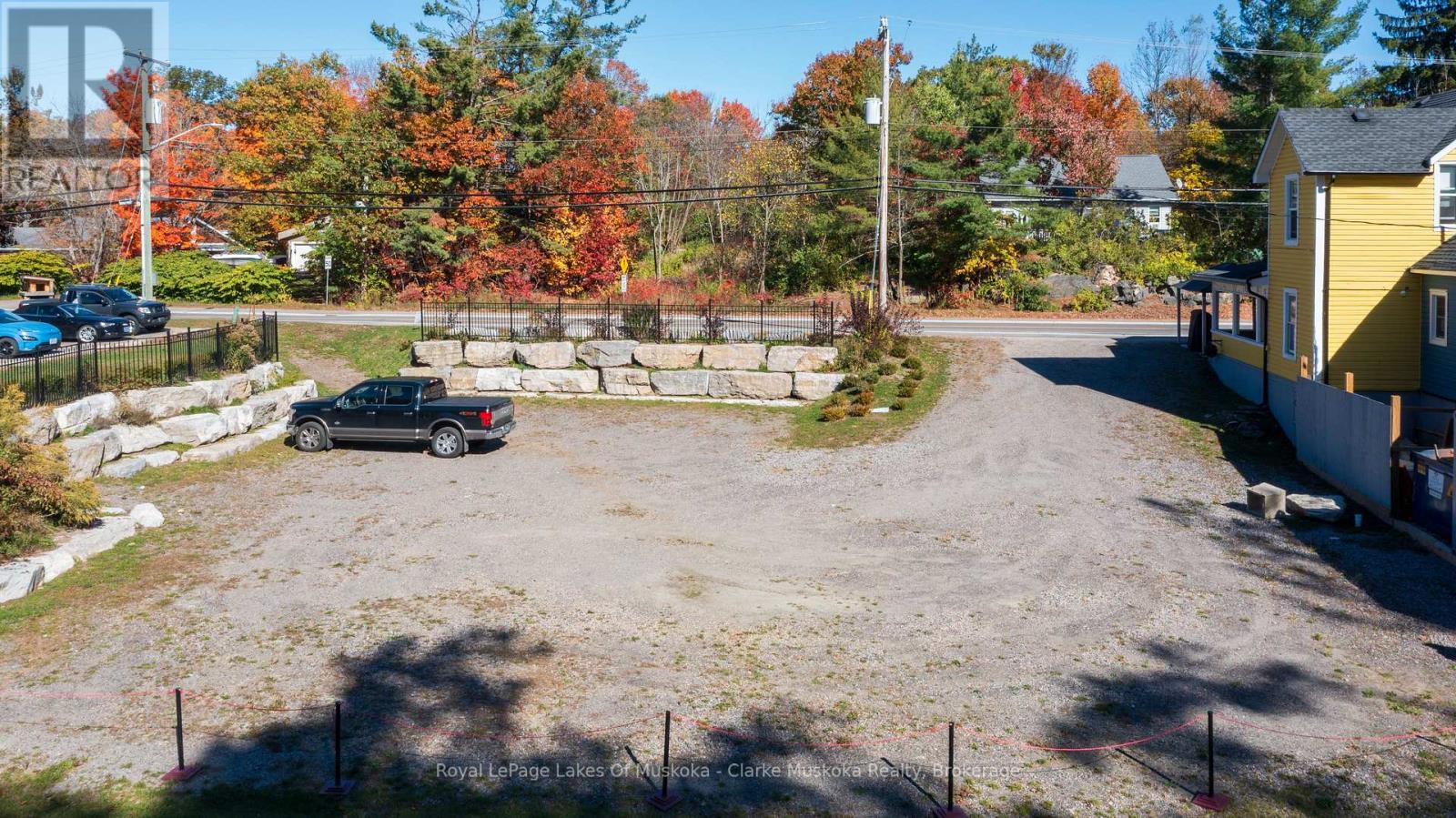 3173 Muskoka Rd 169, Muskoka Lakes, Ontario  P0C 1A0 - Photo 4 - X12473445