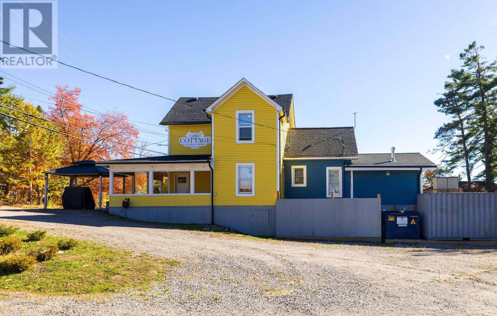 3173 Muskoka Rd 169, Muskoka Lakes, Ontario  P0C 1A0 - Photo 5 - X12473445