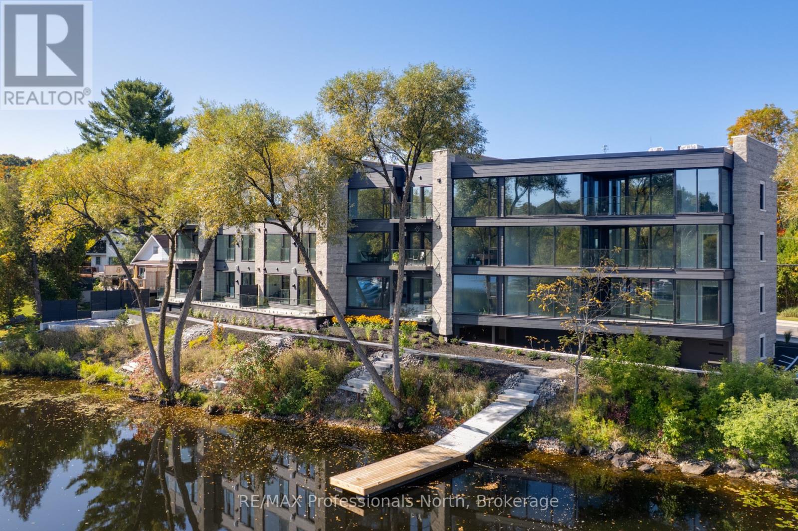 204 - 32 Brunel Road, Huntsville, Ontario  P1H 1P5 - Photo 13 - X12475520