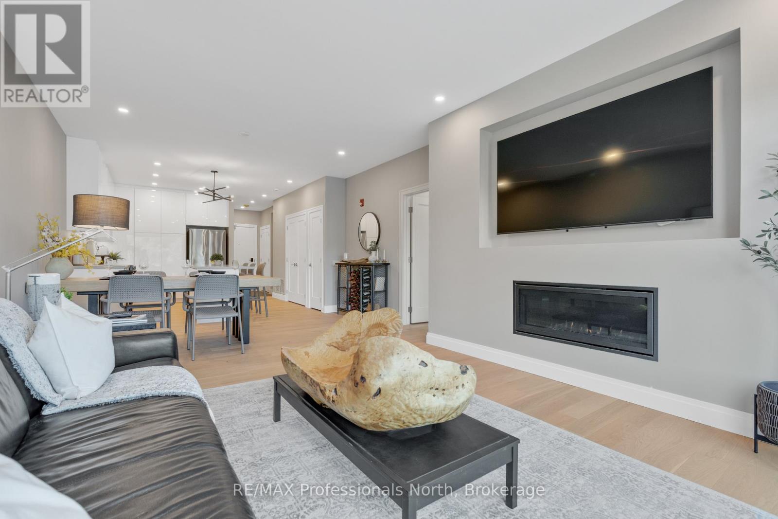 204 - 32 Brunel Road, Huntsville, Ontario  P1H 1P5 - Photo 34 - X12475520