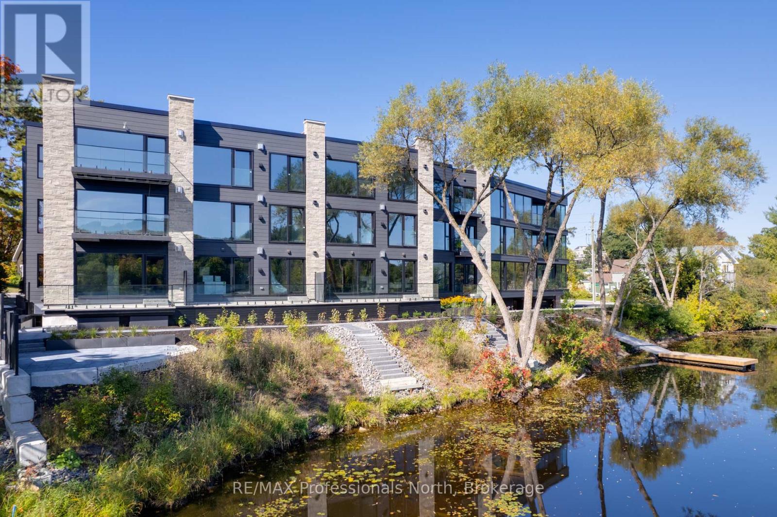 105 - 32 Brunel Road, Huntsville, Ontario  P1H 1P5 - Photo 18 - X12475524