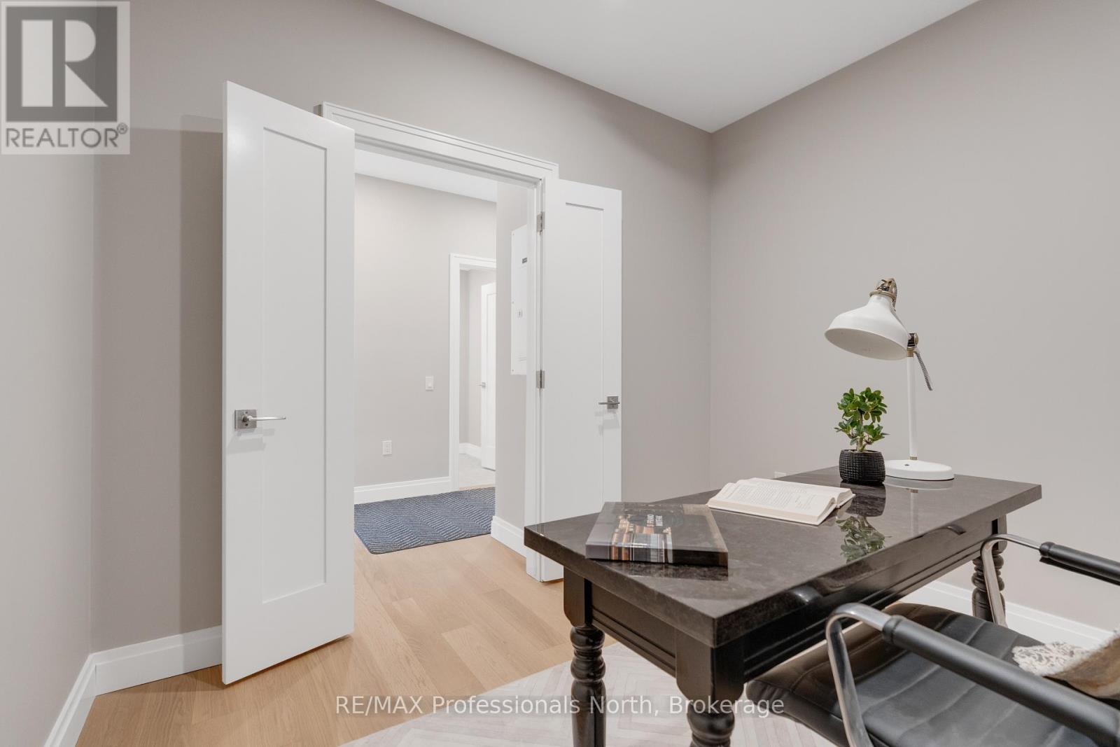 105 - 32 Brunel Road, Huntsville, Ontario  P1H 1P5 - Photo 21 - X12475524