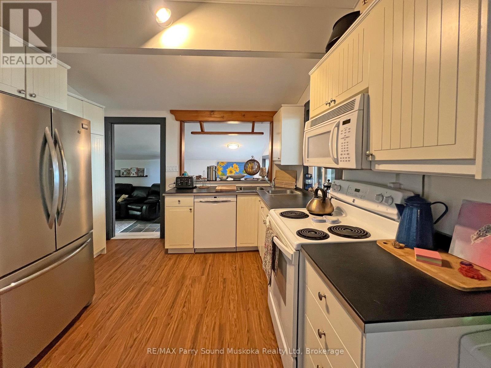 400 (Lot 1) Oak Point Road, Parry Sound, Ontario  P2A 2X4 - Photo 10 - X12477555