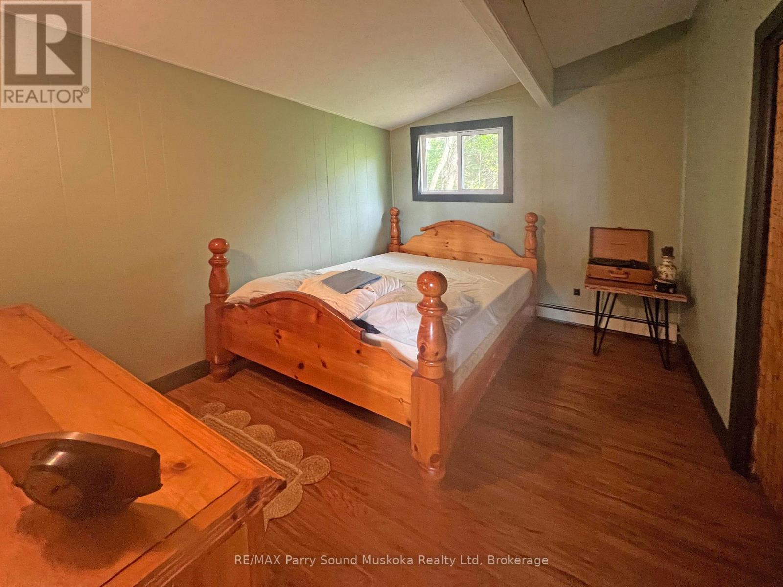 400 (Lot 1) Oak Point Road, Parry Sound, Ontario  P2A 2X4 - Photo 13 - X12477555