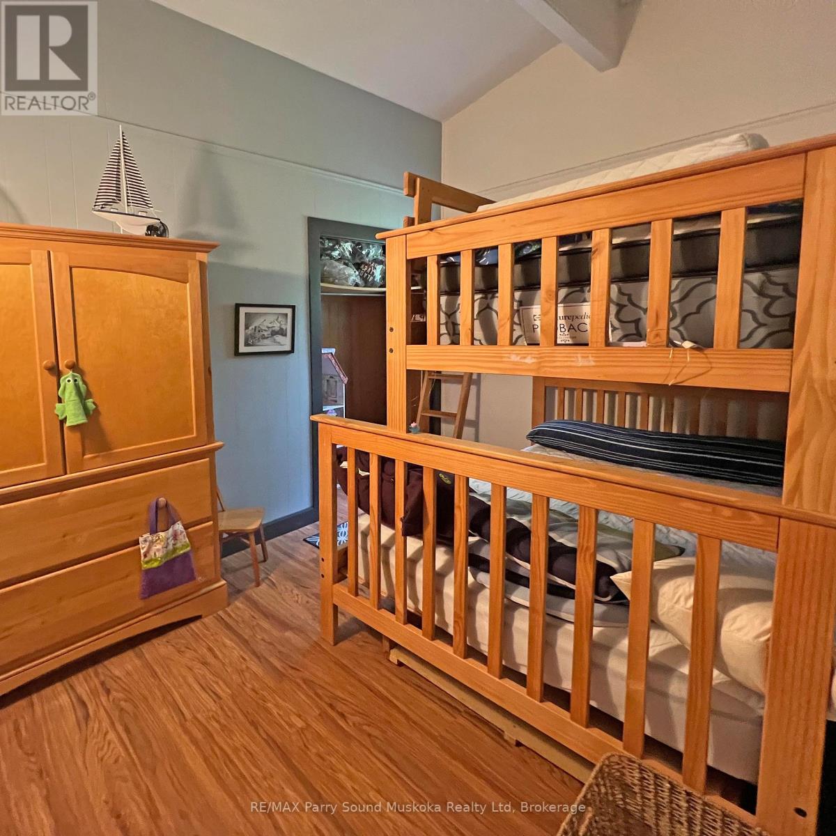 400 (Lot 1) Oak Point Road, Parry Sound, Ontario  P2A 2X4 - Photo 14 - X12477555