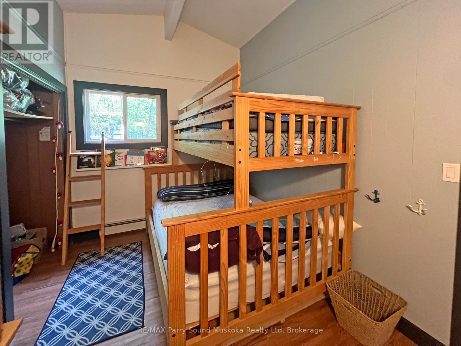 400 (Lot 1) Oak Point Road, Parry Sound, Ontario  P2A 2X4 - Photo 15 - X12477555