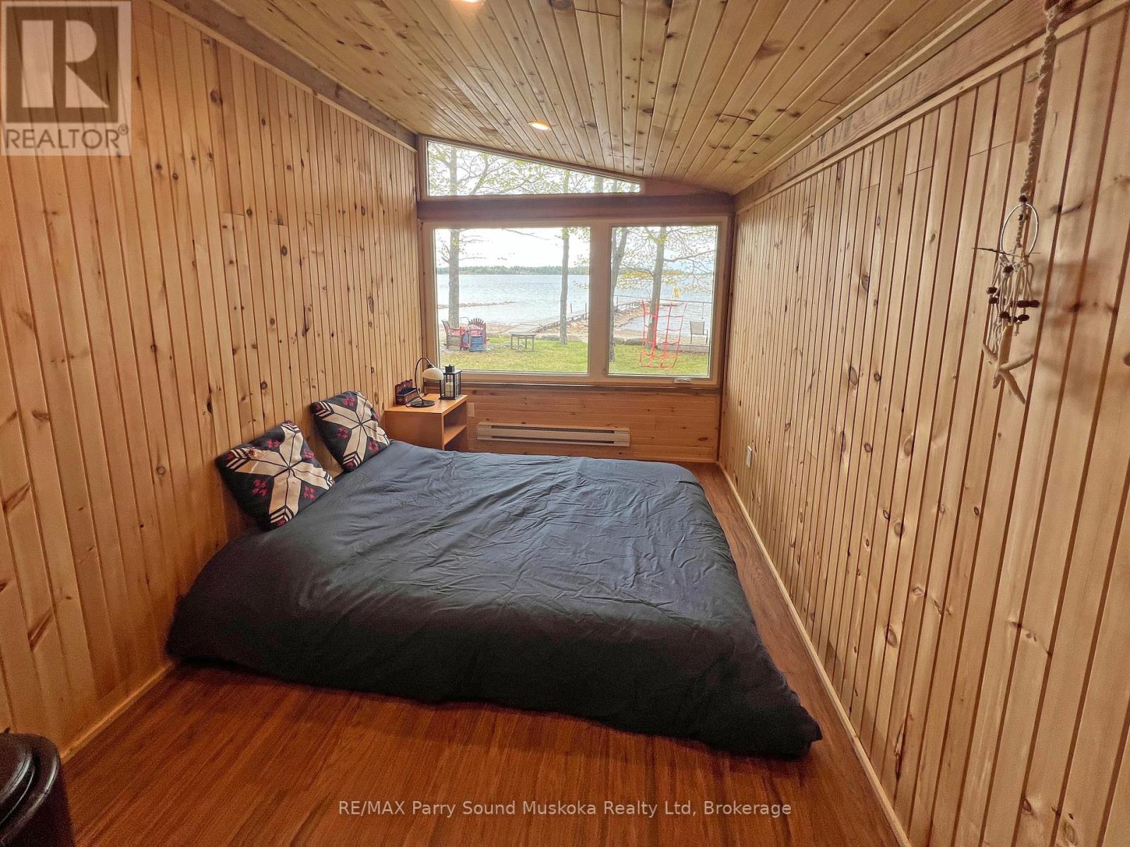 400 (Lot 1) Oak Point Road, Parry Sound, Ontario  P2A 2X4 - Photo 16 - X12477555