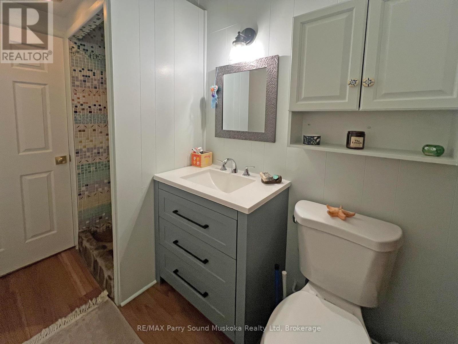 400 (Lot 1) Oak Point Road, Parry Sound, Ontario  P2A 2X4 - Photo 18 - X12477555