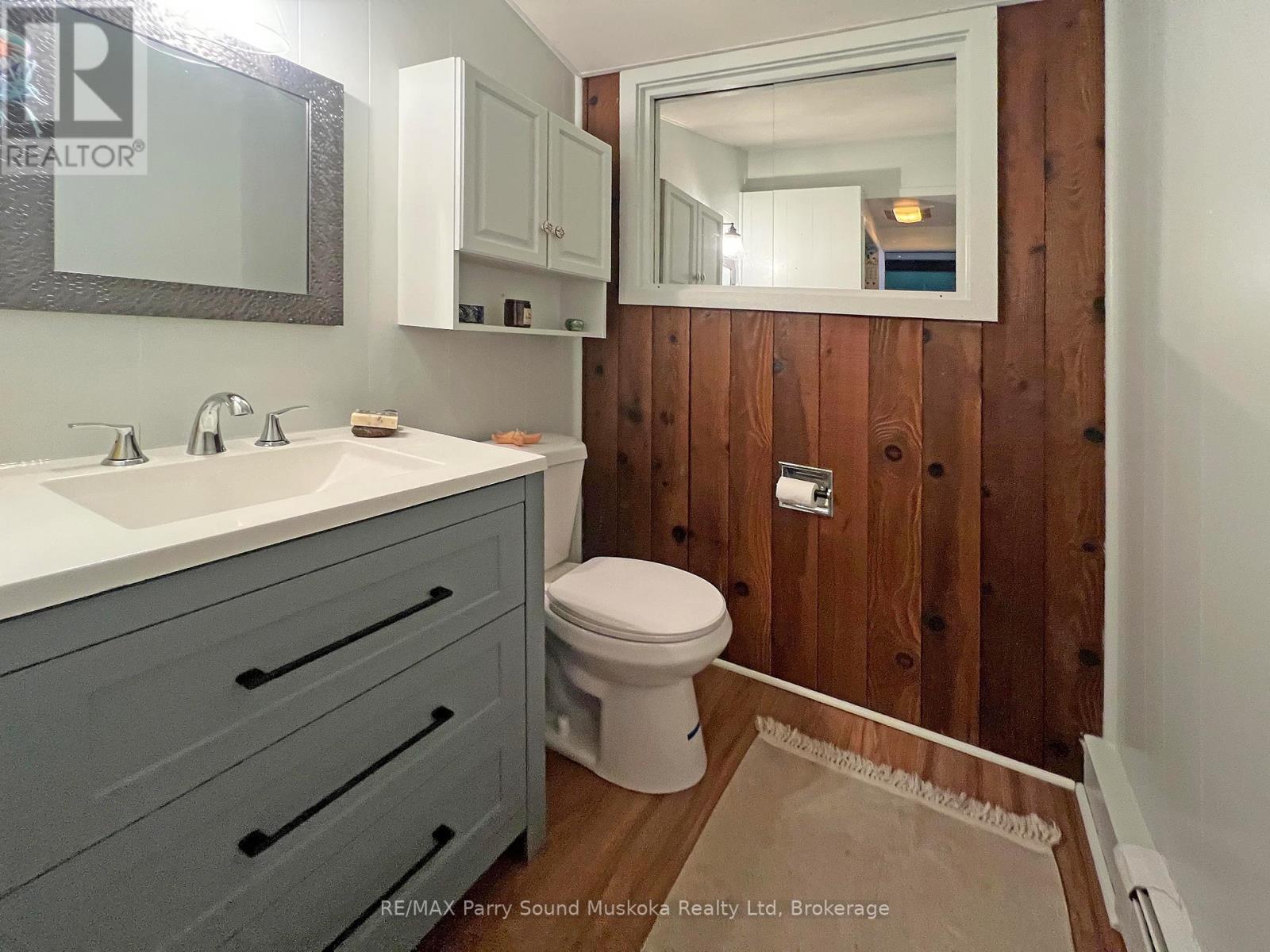 400 (Lot 1) Oak Point Road, Parry Sound, Ontario  P2A 2X4 - Photo 19 - X12477555