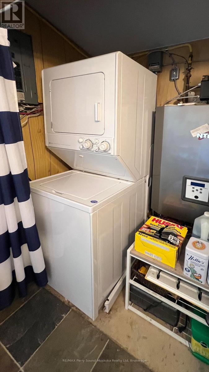 400 (Lot 1) Oak Point Road, Parry Sound, Ontario  P2A 2X4 - Photo 22 - X12477555