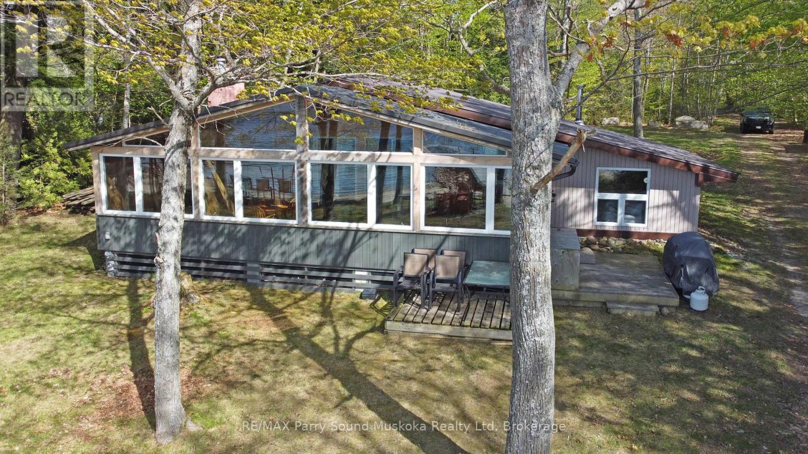 400 (Lot 1) Oak Point Road, Parry Sound, Ontario  P2A 2X4 - Photo 24 - X12477555