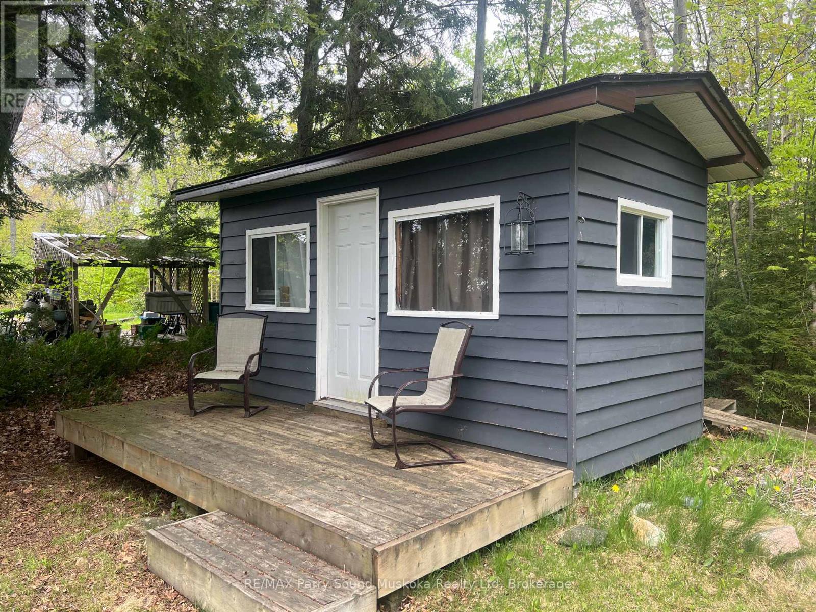 400 (Lot 1) Oak Point Road, Parry Sound, Ontario  P2A 2X4 - Photo 25 - X12477555