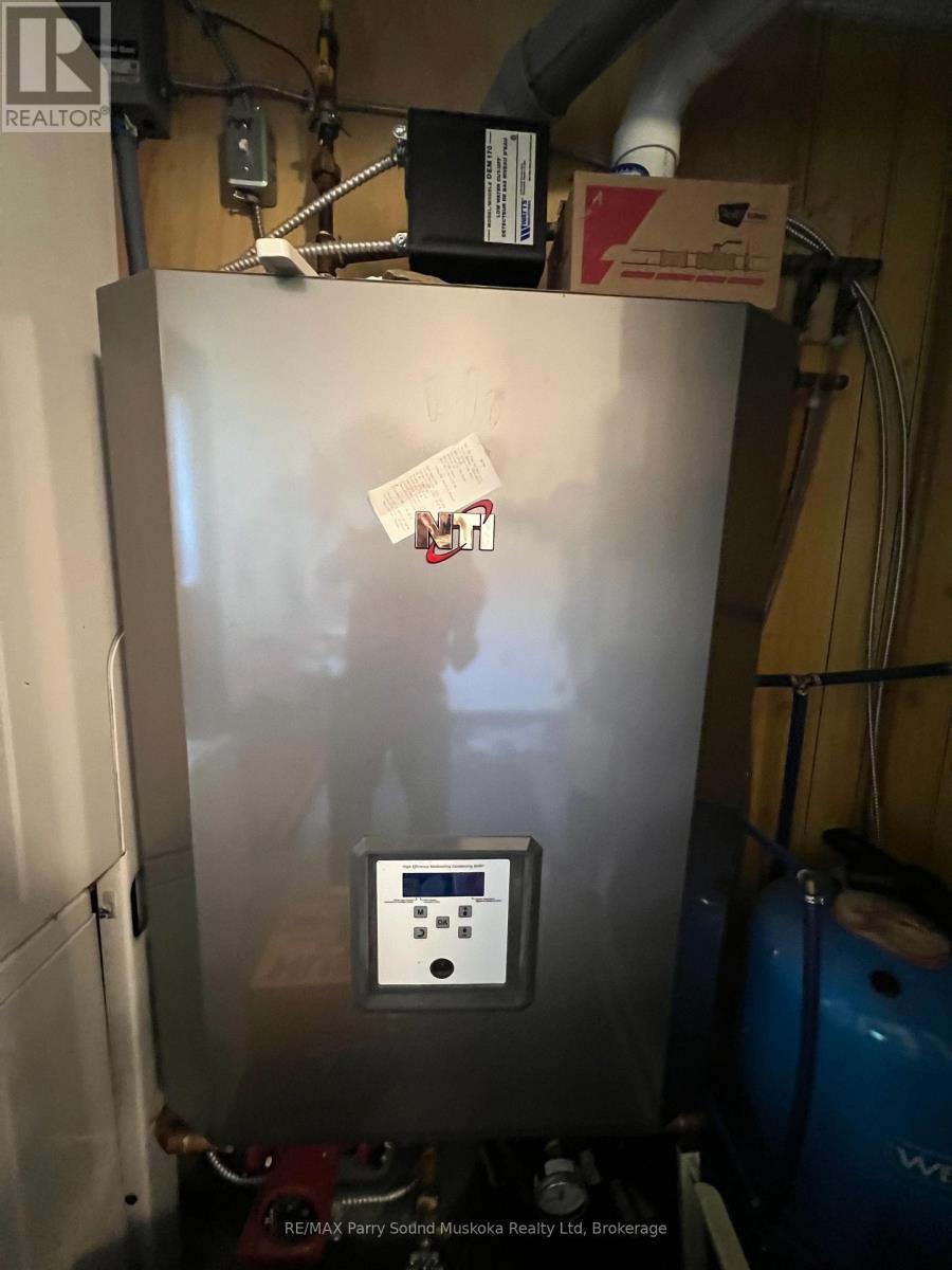 400 (Lot 1) Oak Point Road, Parry Sound, Ontario  P2A 2X4 - Photo 27 - X12477555