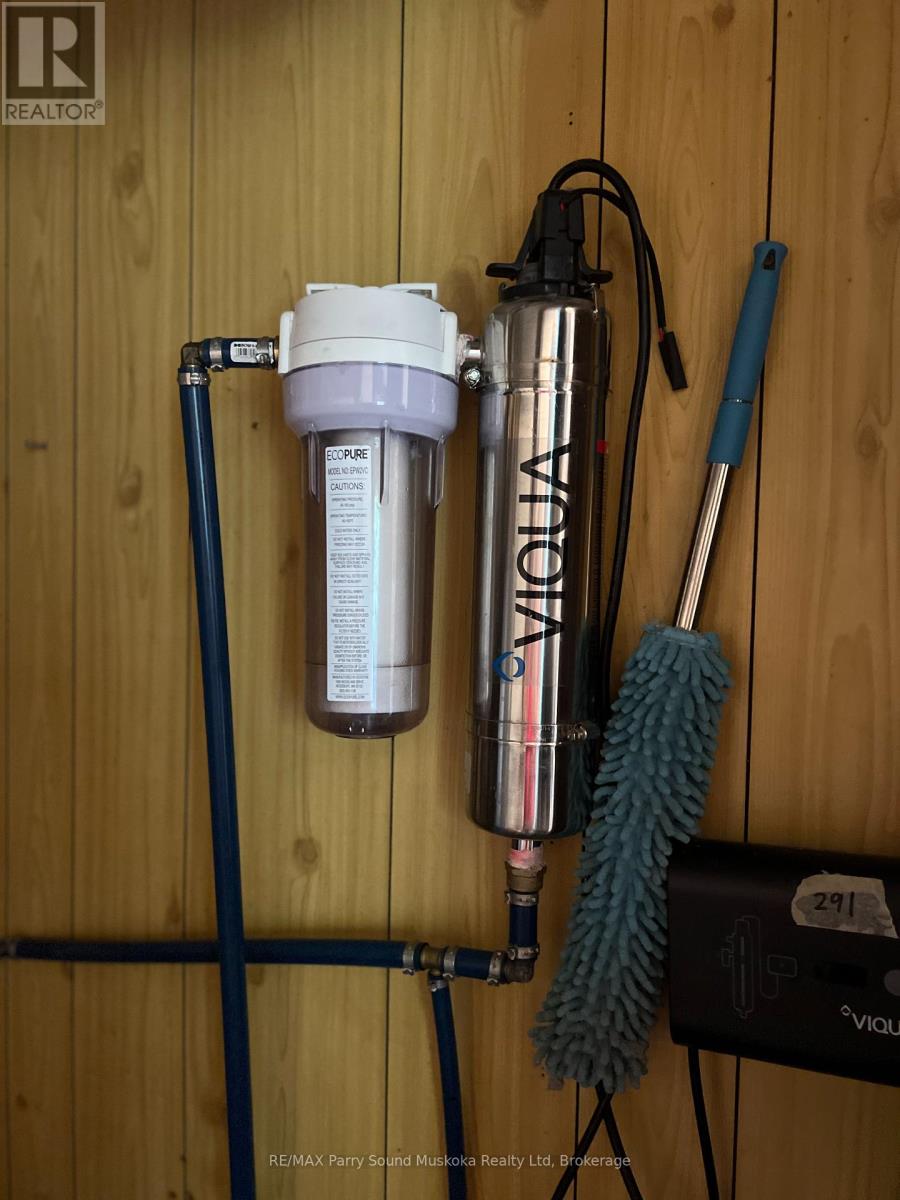 400 (Lot 1) Oak Point Road, Parry Sound, Ontario  P2A 2X4 - Photo 28 - X12477555