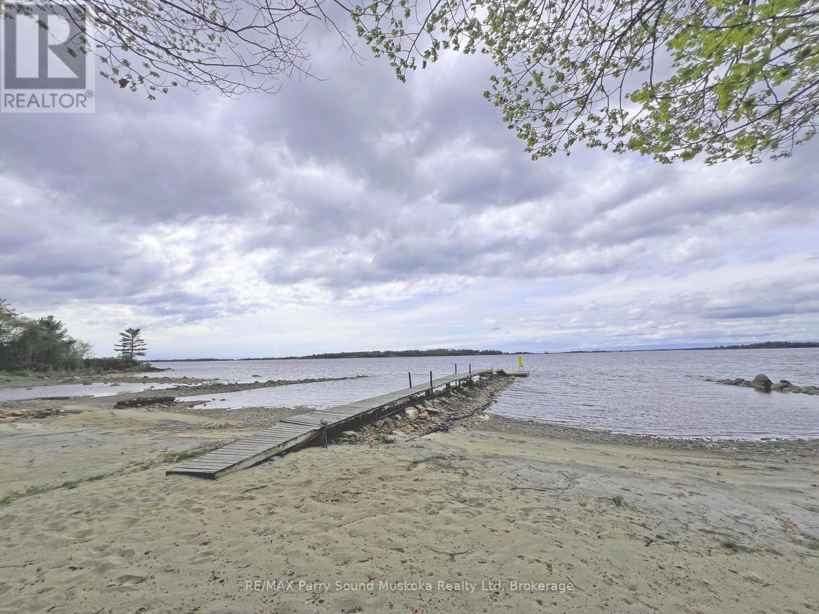 400 (Lot 1) Oak Point Road, Parry Sound, Ontario  P2A 2X4 - Photo 3 - X12477555