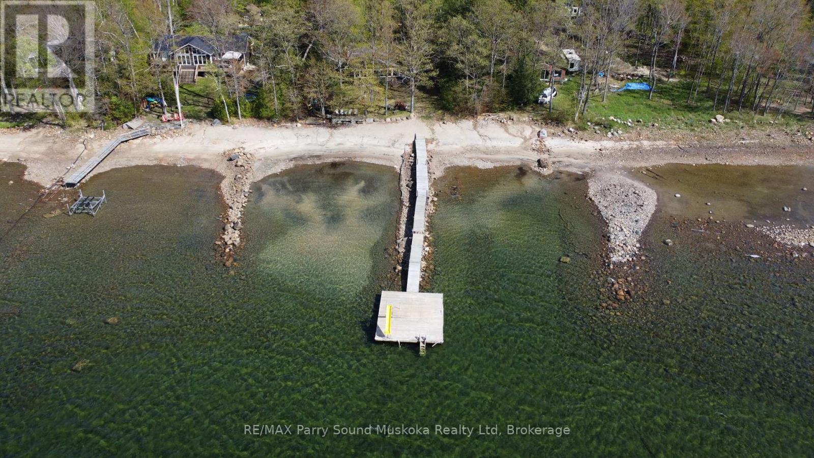 400 (Lot 1) Oak Point Road, Parry Sound, Ontario  P2A 2X4 - Photo 30 - X12477555