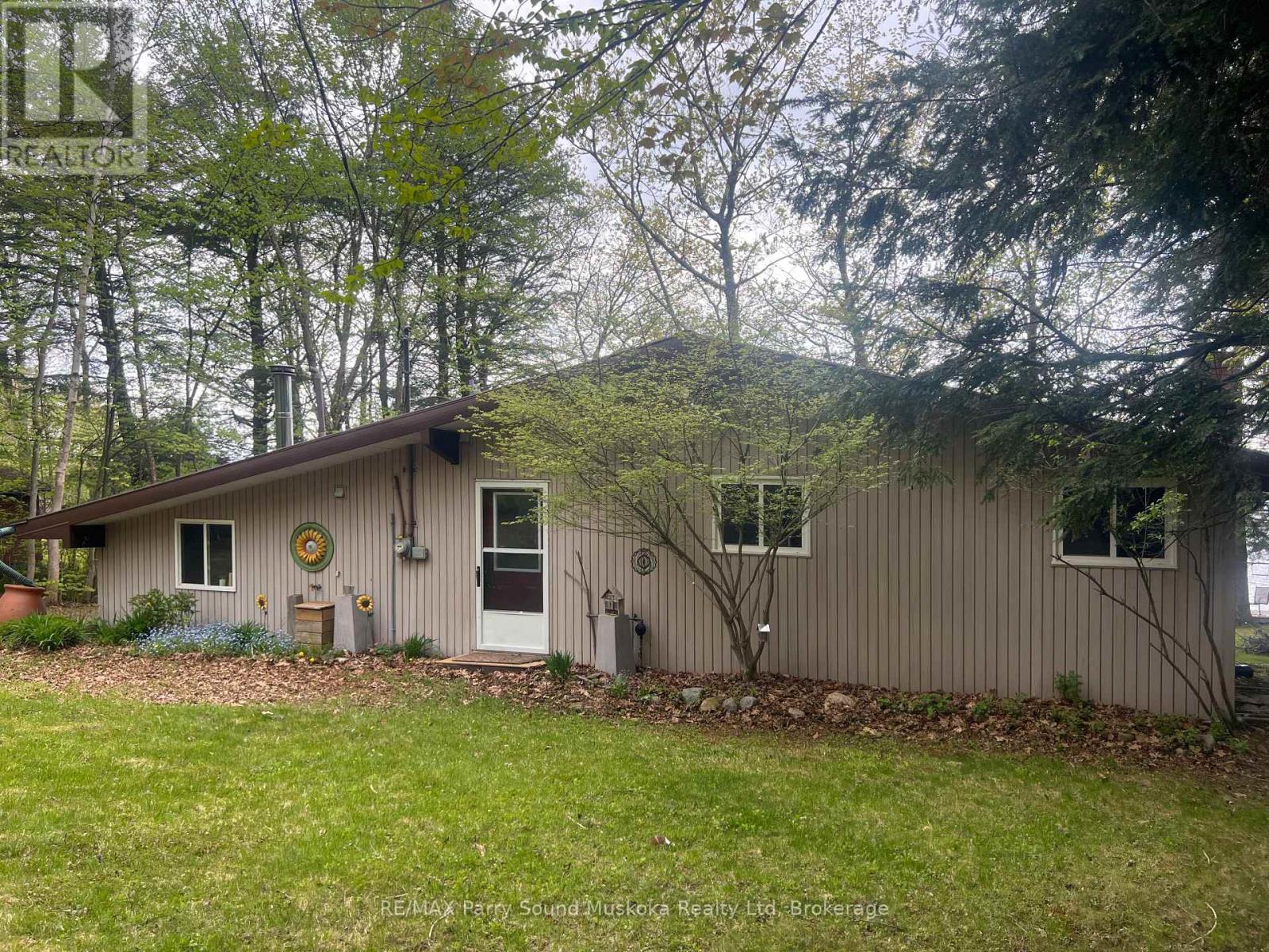 400 (Lot 1) Oak Point Road, Parry Sound, Ontario  P2A 2X4 - Photo 32 - X12477555
