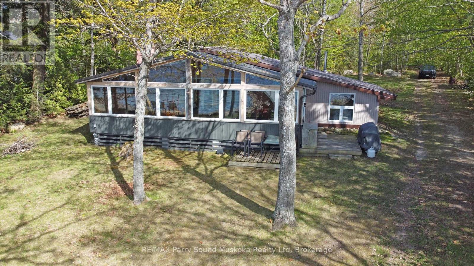 400 (Lot 1) Oak Point Road, Parry Sound, Ontario  P2A 2X4 - Photo 33 - X12477555