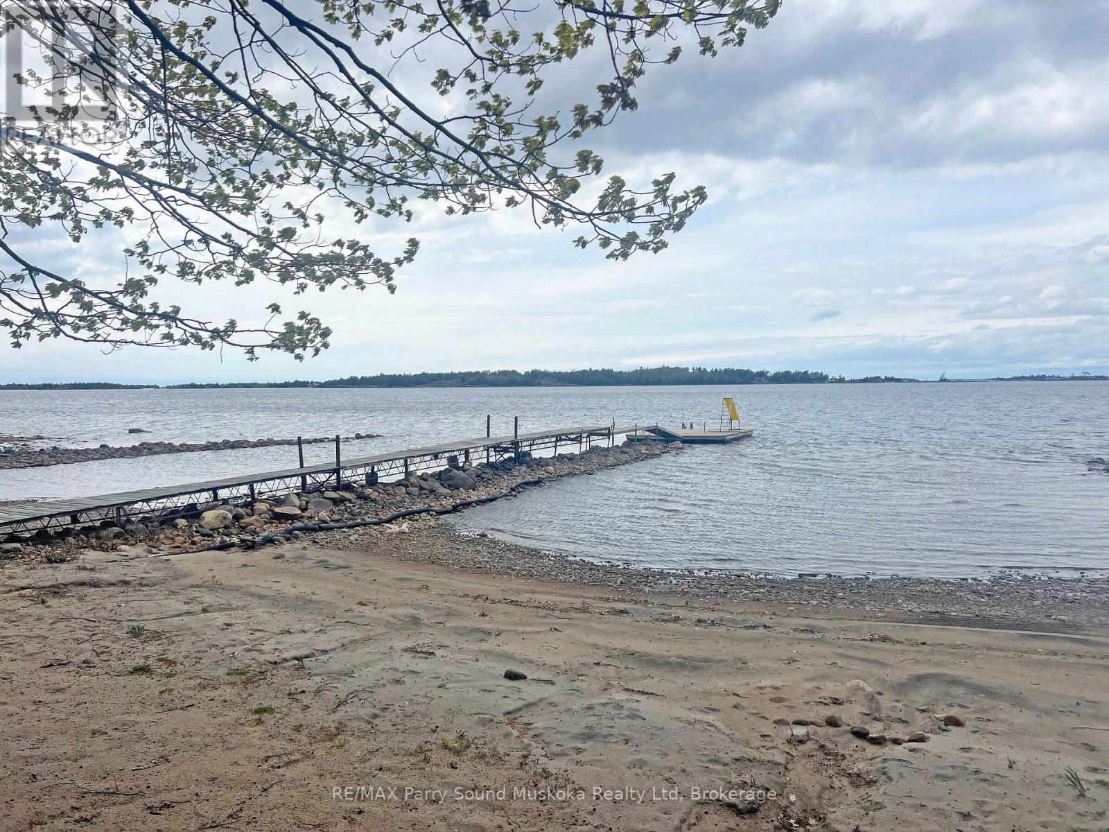 400 (Lot 1) Oak Point Road, Parry Sound, Ontario  P2A 2X4 - Photo 4 - X12477555