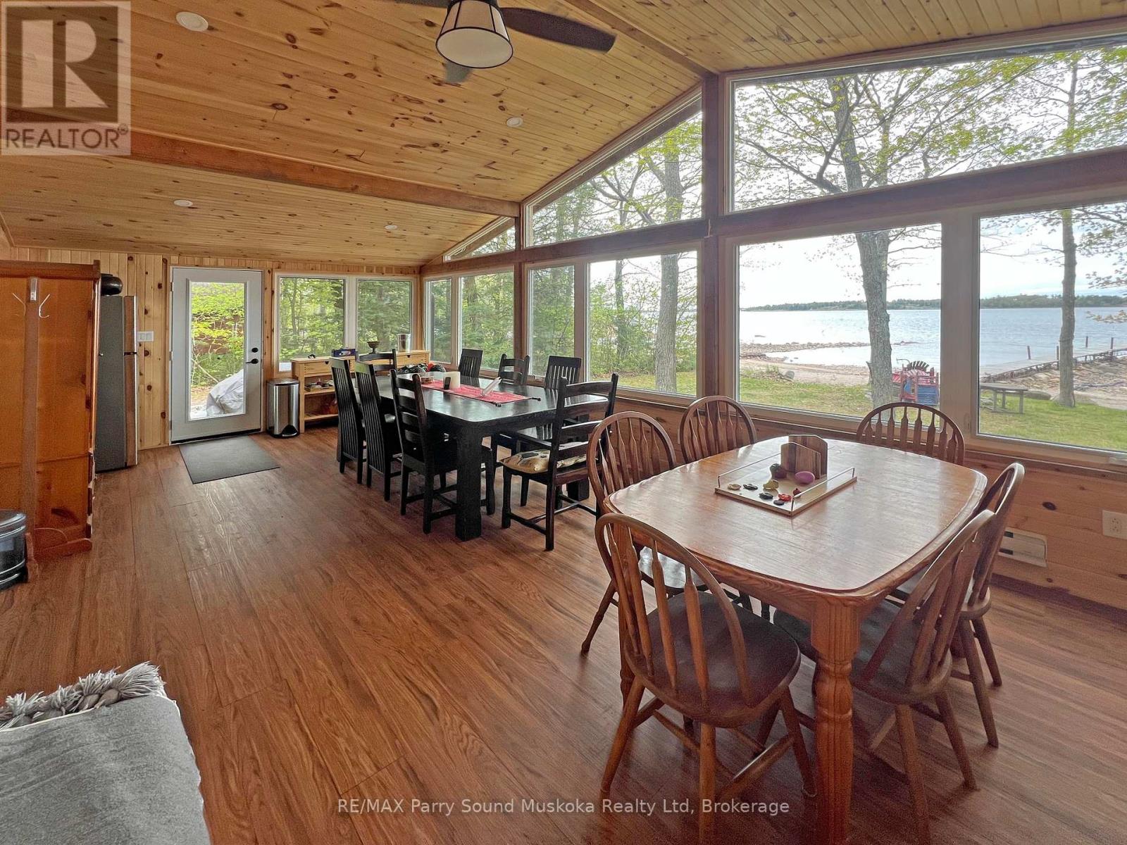 400 (Lot 1) Oak Point Road, Parry Sound, Ontario  P2A 2X4 - Photo 6 - X12477555