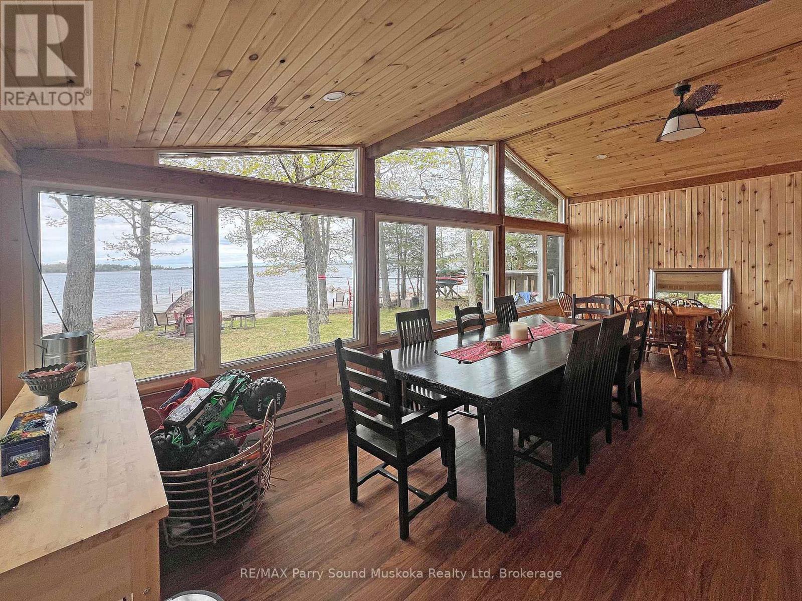 400 (Lot 1) Oak Point Road, Parry Sound, Ontario  P2A 2X4 - Photo 7 - X12477555
