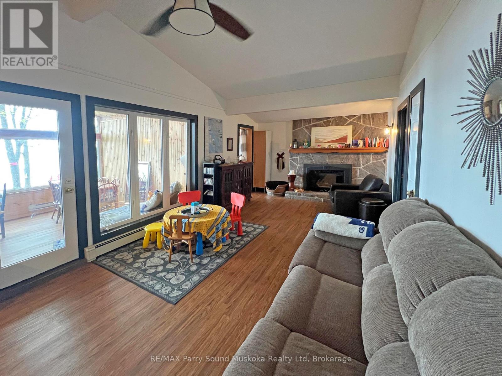 400 (Lot 1) Oak Point Road, Parry Sound, Ontario  P2A 2X4 - Photo 8 - X12477555