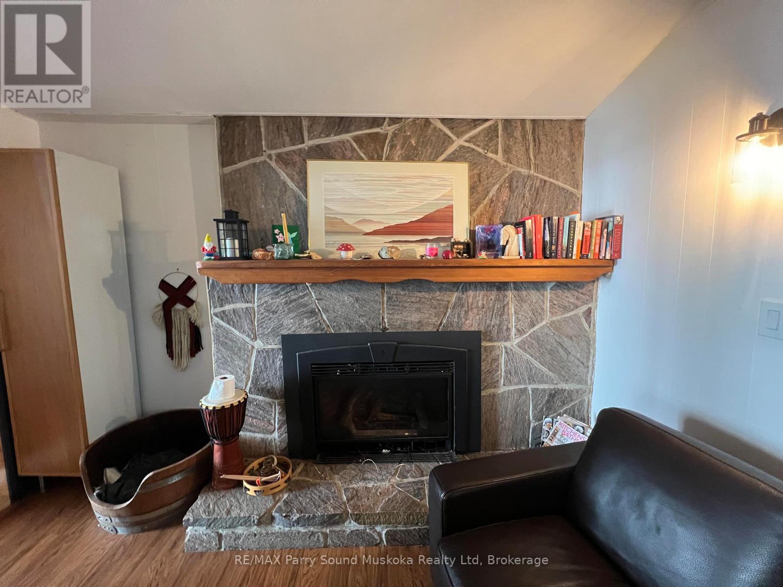 400 (Lot 1) Oak Point Road, Parry Sound, Ontario  P2A 2X4 - Photo 9 - X12477555