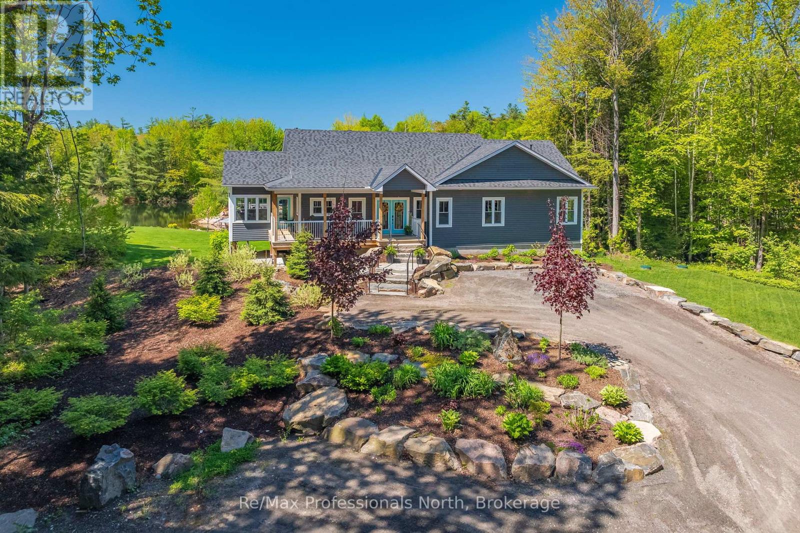 1076 Xavier Street, Gravenhurst, Ontario  P0E 1G0 - Photo 11 - X12477793