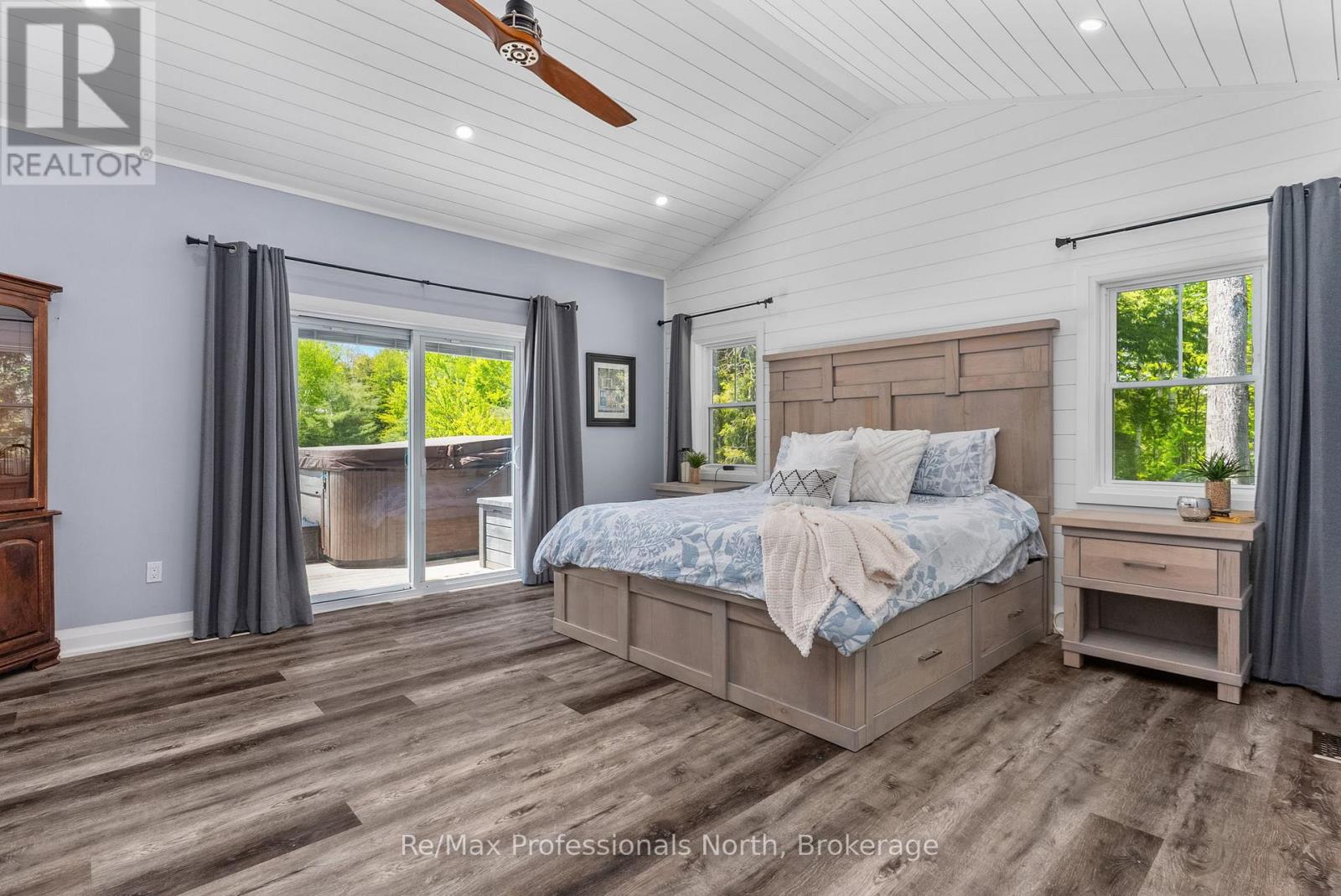 1076 Xavier Street, Gravenhurst, Ontario  P0E 1G0 - Photo 29 - X12477793