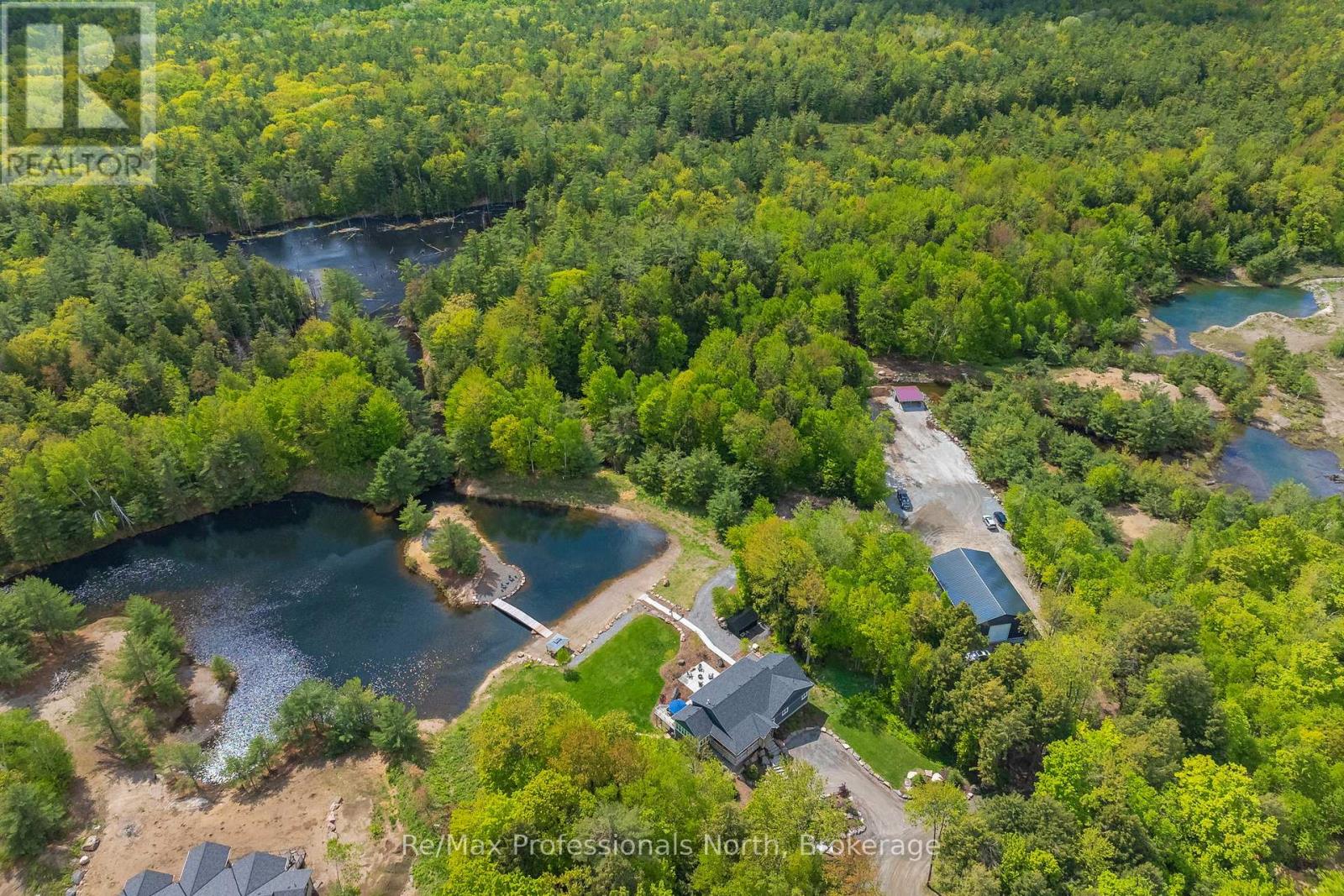 1076 Xavier Street, Gravenhurst, Ontario  P0E 1G0 - Photo 47 - X12477793