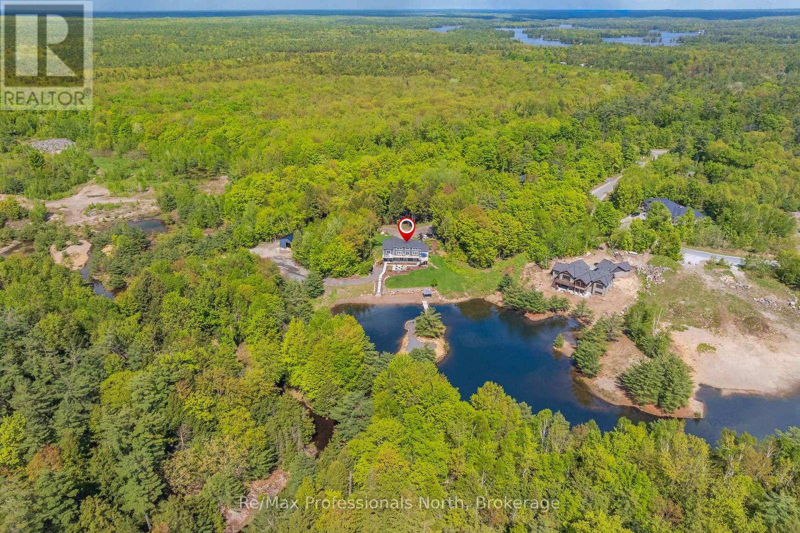 1076 Xavier Street, Gravenhurst, Ontario  P0E 1G0 - Photo 49 - X12477793