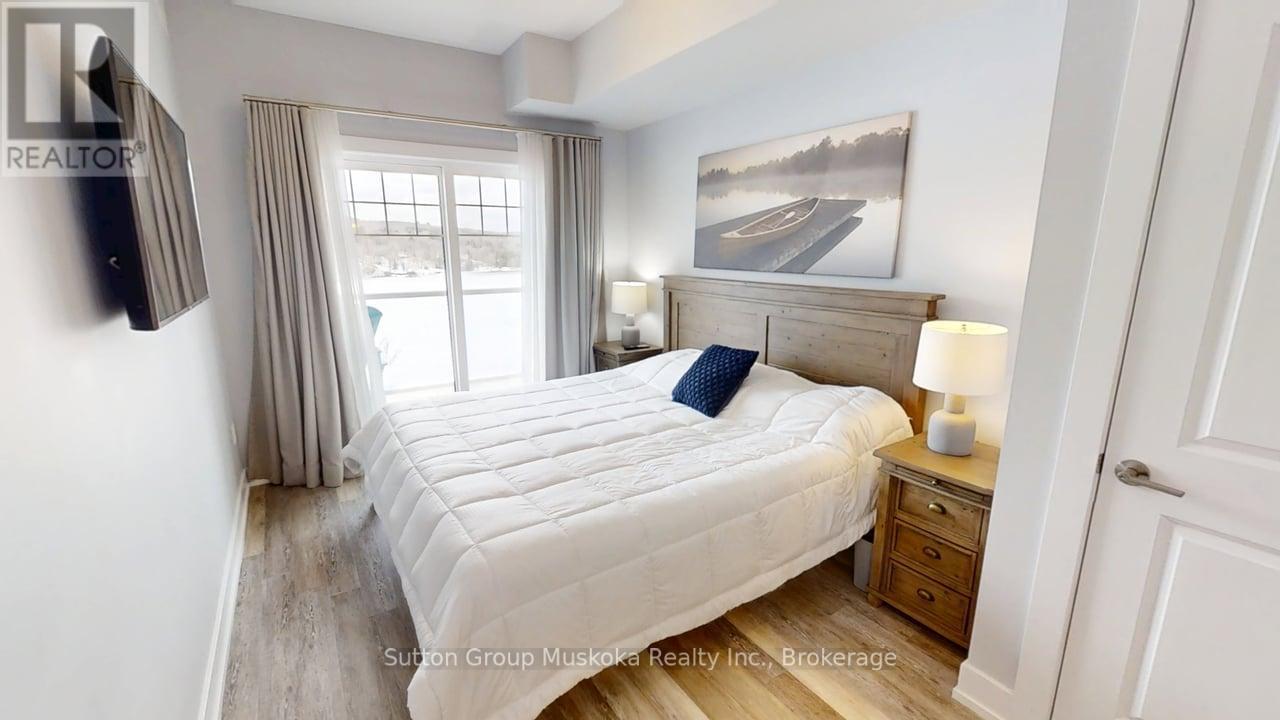 423 - 25 Pen Lake Point Road, Huntsville, Ontario  P1H 2E8 - Photo 10 - X12477833