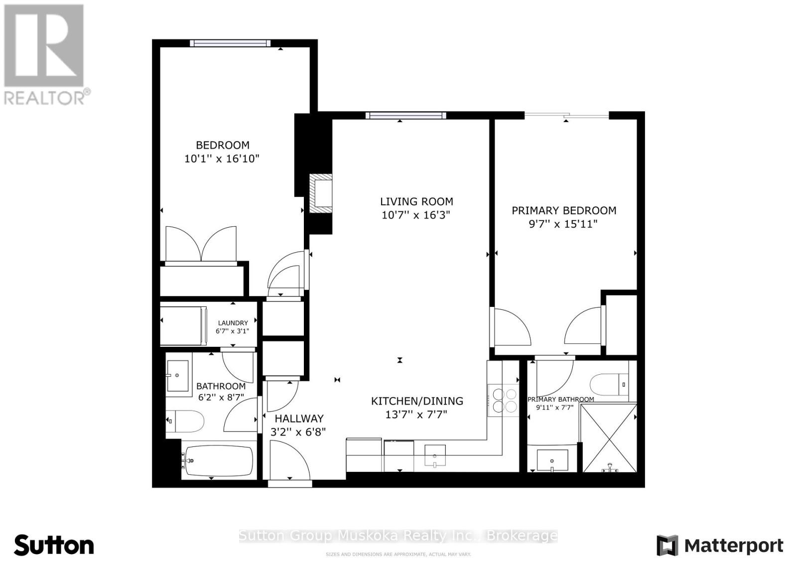 423 - 25 Pen Lake Point Road, Huntsville, Ontario  P1H 2E8 - Photo 18 - X12477833