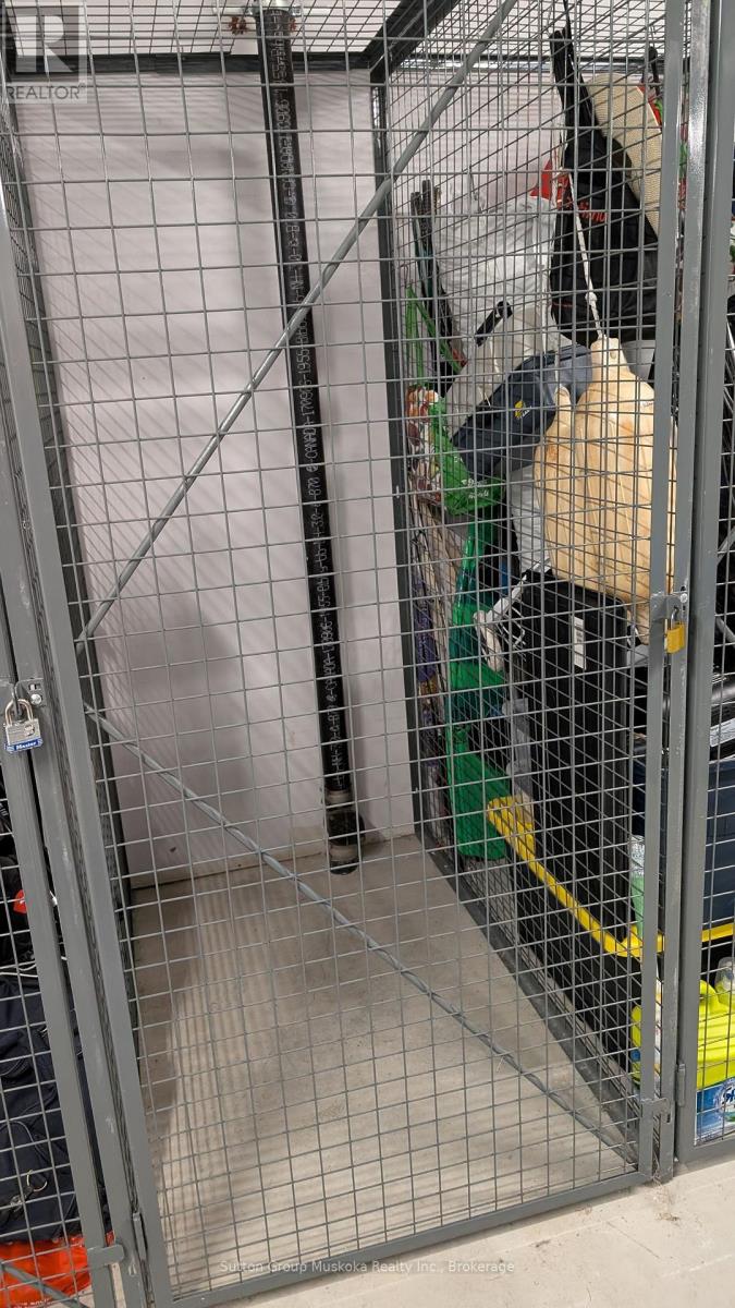 423 - 25 Pen Lake Point Road, Huntsville, Ontario  P1H 2E8 - Photo 22 - X12477833