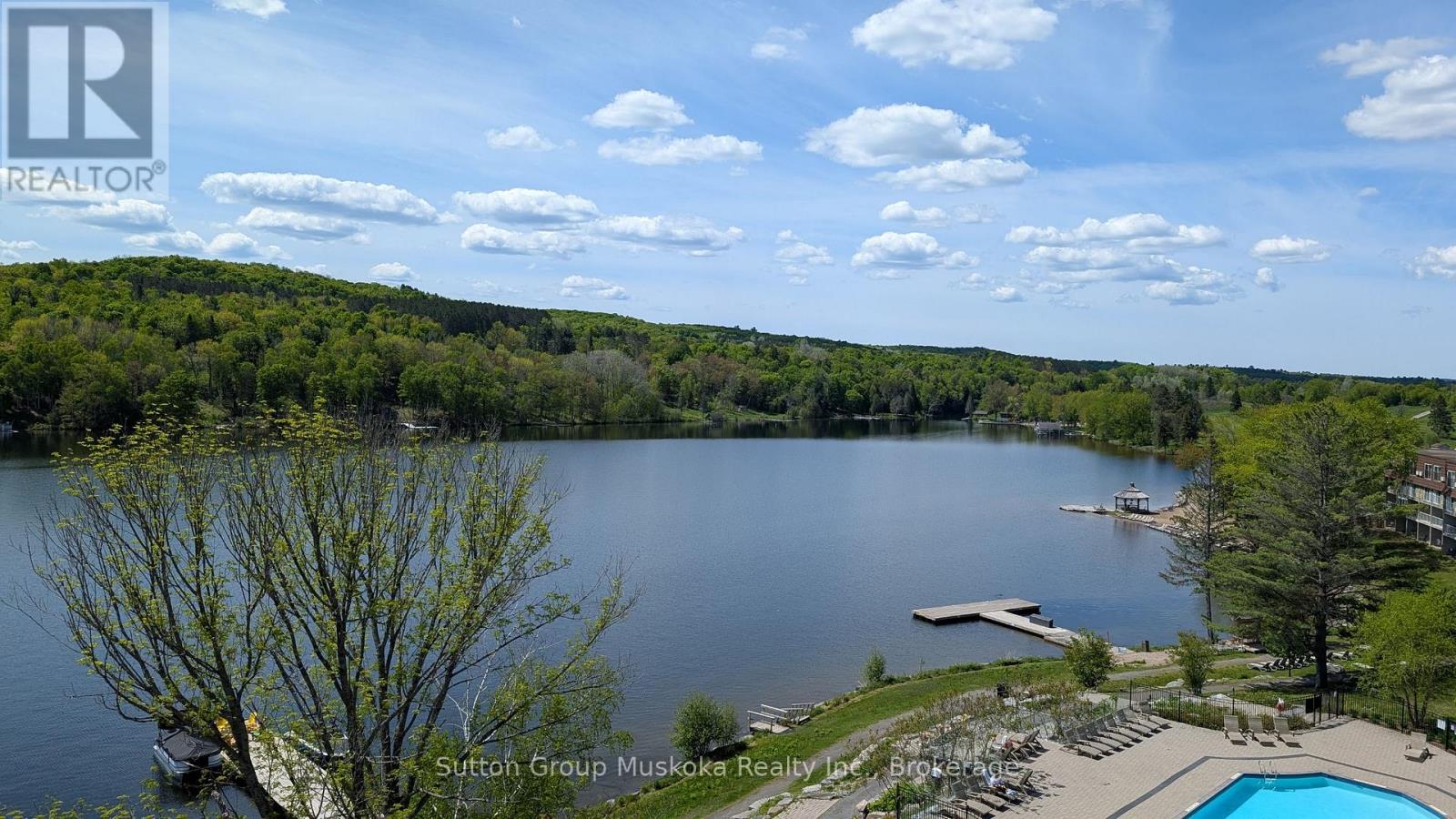 423 - 25 Pen Lake Point Road, Huntsville, Ontario  P1H 2E8 - Photo 23 - X12477833