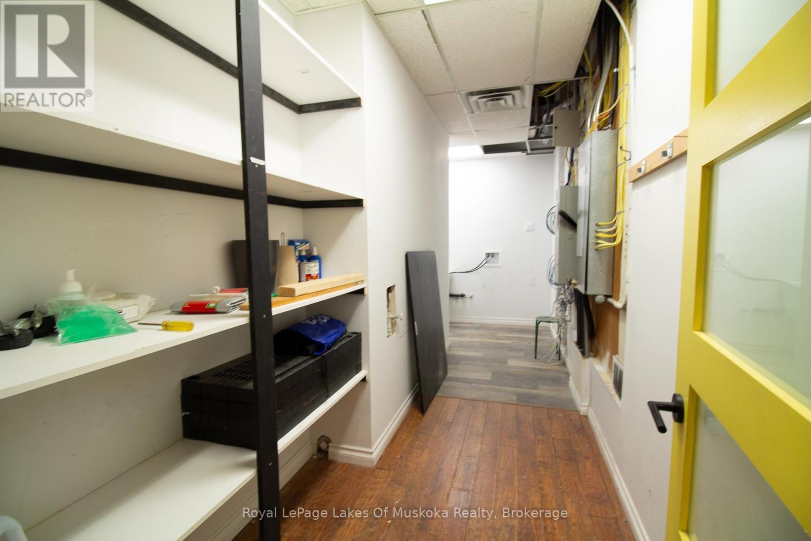 227 Wellington Street, Bracebridge, Ontario  P1L 1C1 - Photo 22 - X12478623