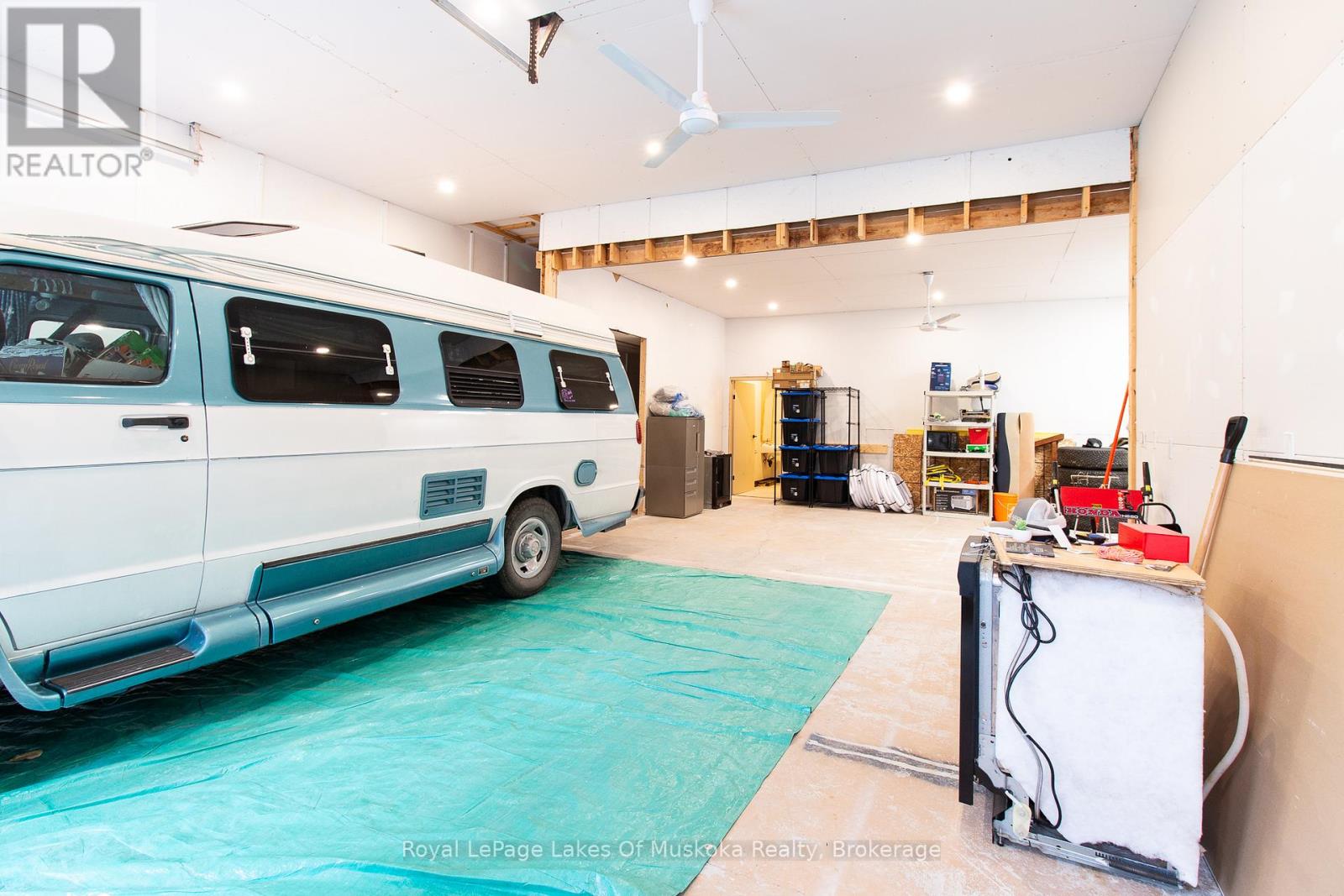 227 Wellington Street, Bracebridge, Ontario  P1L 1C1 - Photo 26 - X12478623