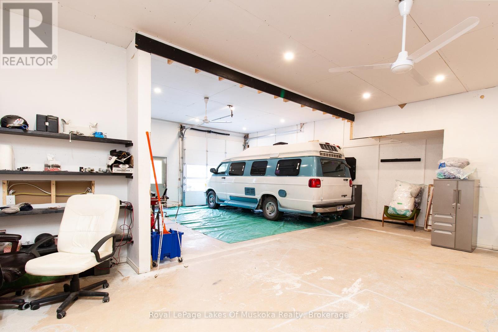 227 Wellington Street, Bracebridge, Ontario  P1L 1C1 - Photo 28 - X12478623