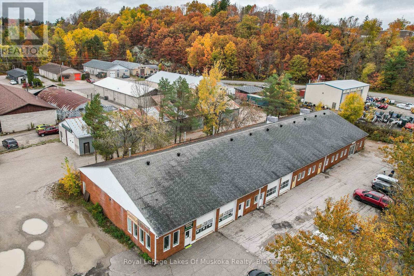 227 Wellington Street, Bracebridge, Ontario  P1L 1C1 - Photo 3 - X12478623