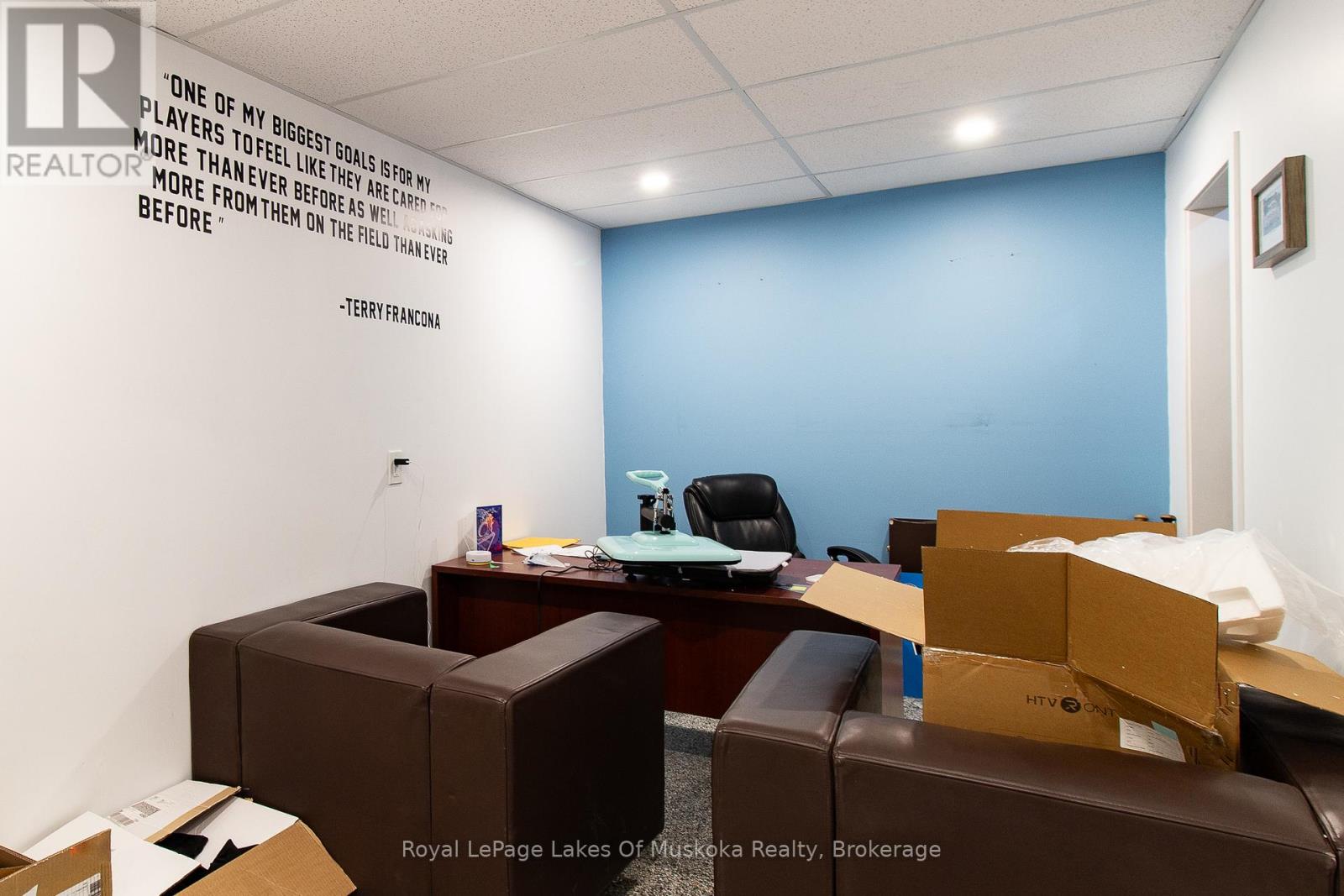 227 Wellington Street, Bracebridge, Ontario  P1L 1C1 - Photo 33 - X12478623