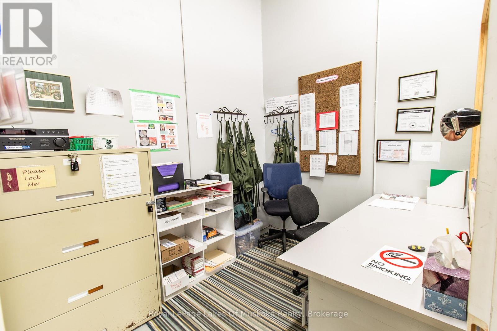 227 Wellington Street, Bracebridge, Ontario  P1L 1C1 - Photo 40 - X12478623