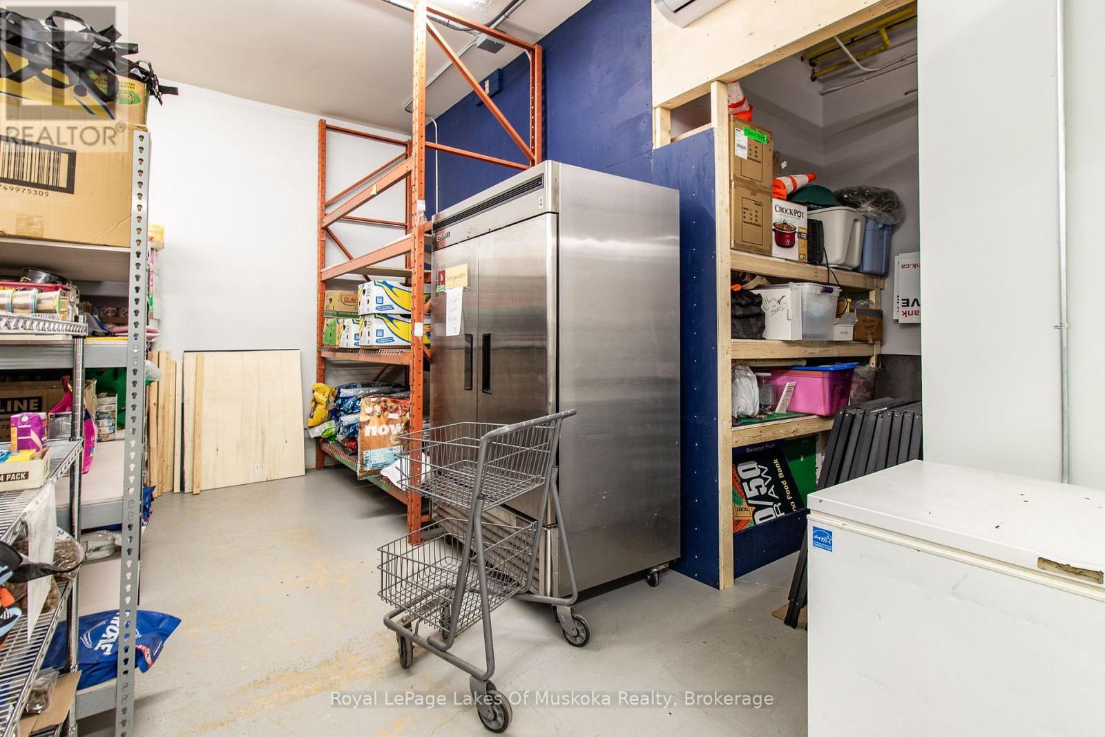 227 Wellington Street, Bracebridge, Ontario  P1L 1C1 - Photo 42 - X12478623