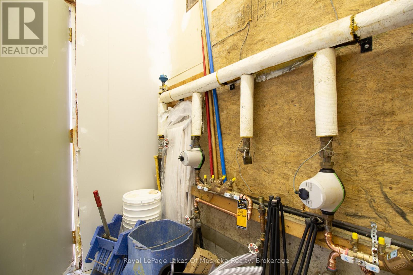 227 Wellington Street, Bracebridge, Ontario  P1L 1C1 - Photo 46 - X12478623