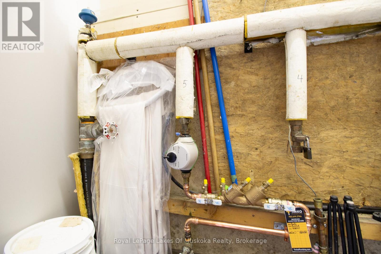 227 Wellington Street, Bracebridge, Ontario  P1L 1C1 - Photo 47 - X12478623