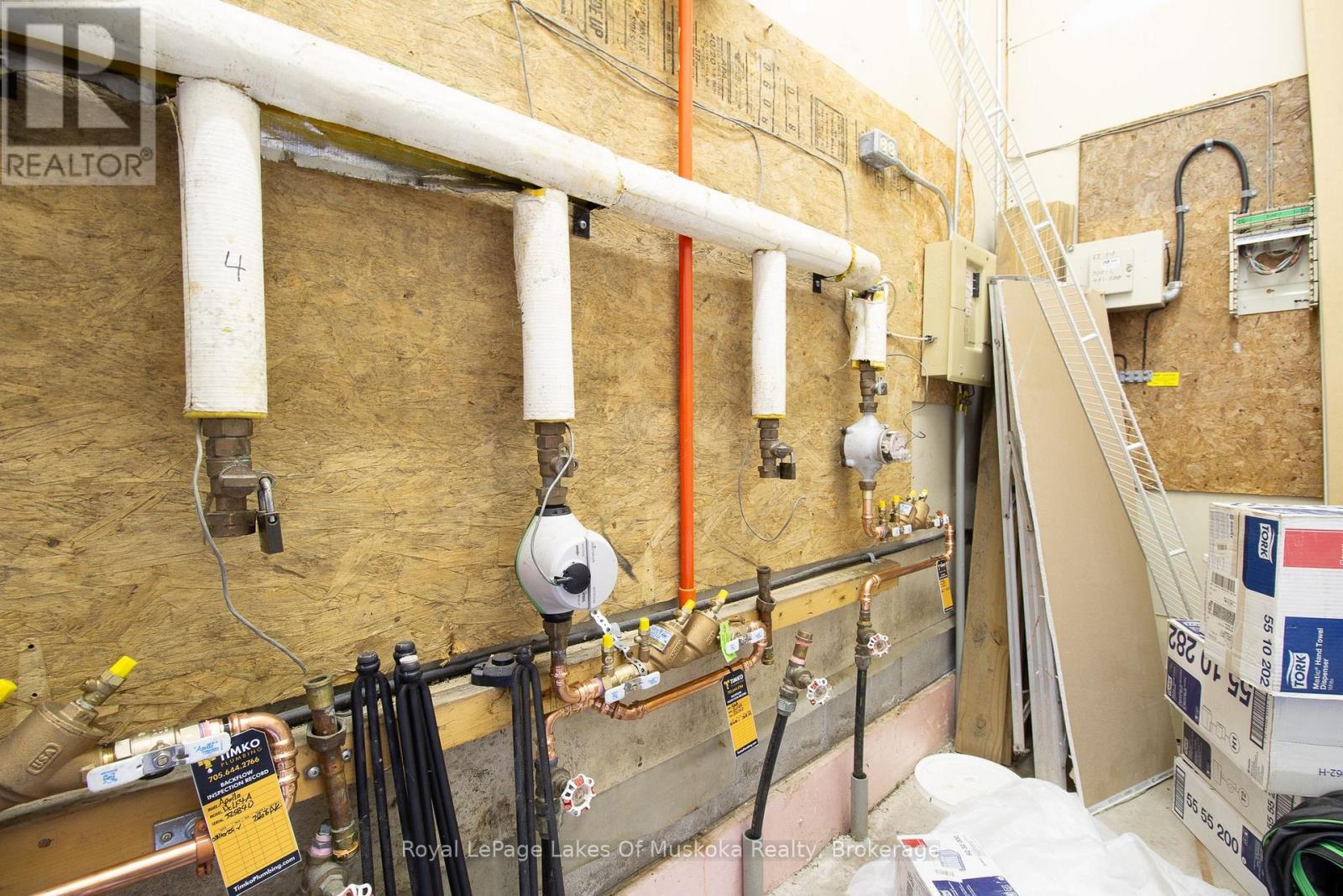 227 Wellington Street, Bracebridge, Ontario  P1L 1C1 - Photo 48 - X12478623